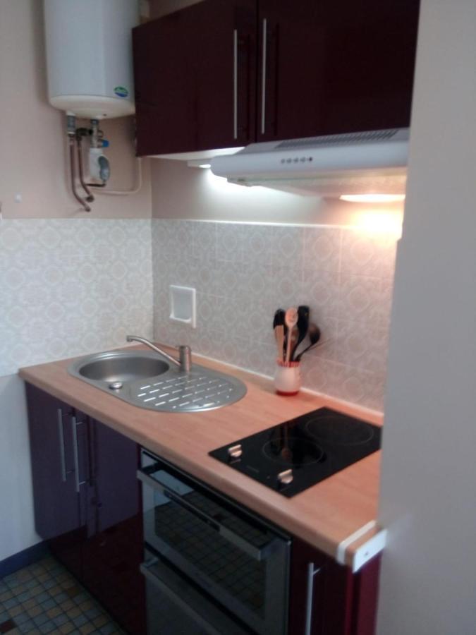 Etoile De Mer 5 Apartment Mimizan Exterior photo